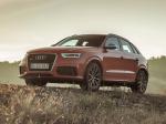Audi RS Q3 2014 года (AU)